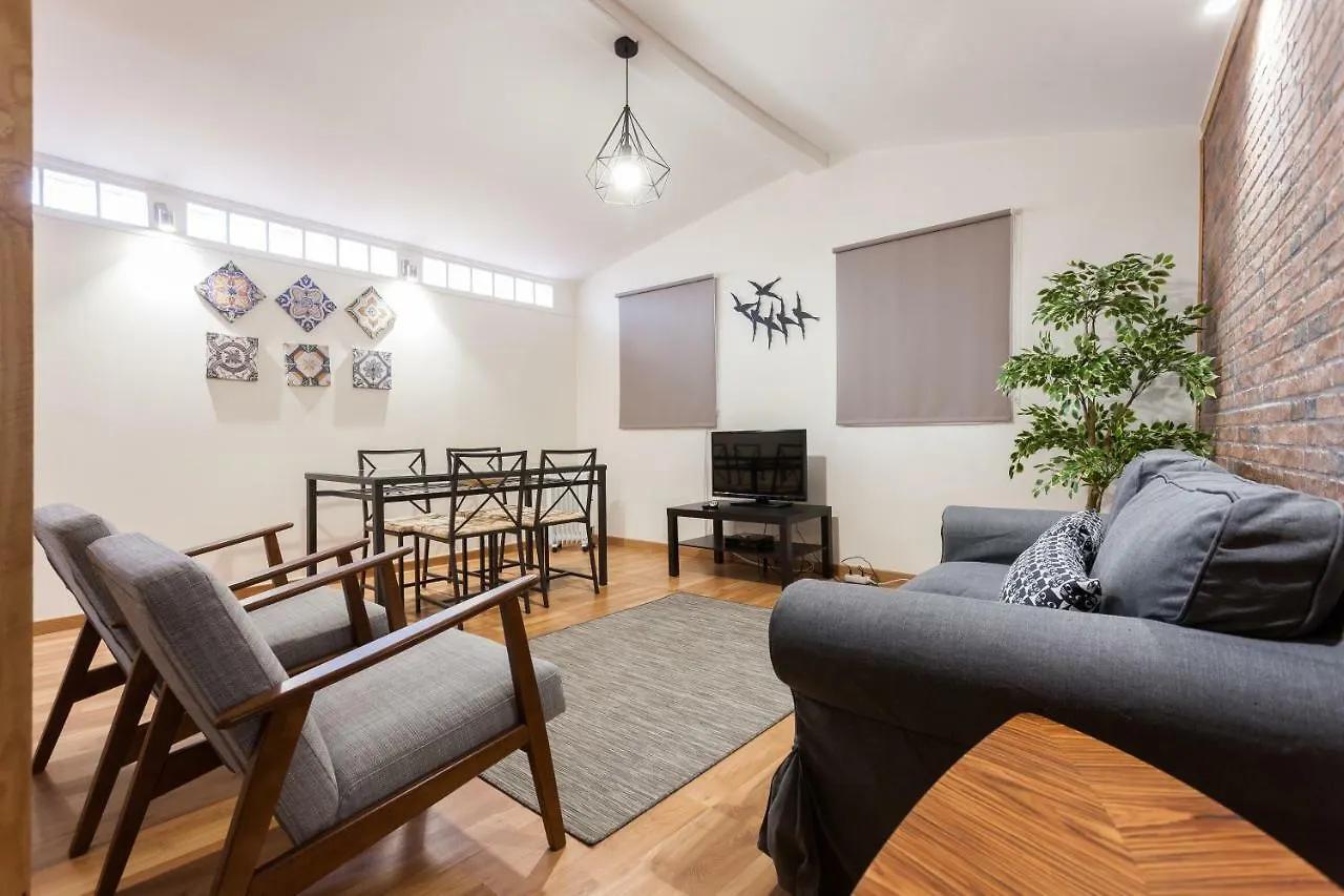 Flh Bairro Alto Stylish Apartment Lisboa