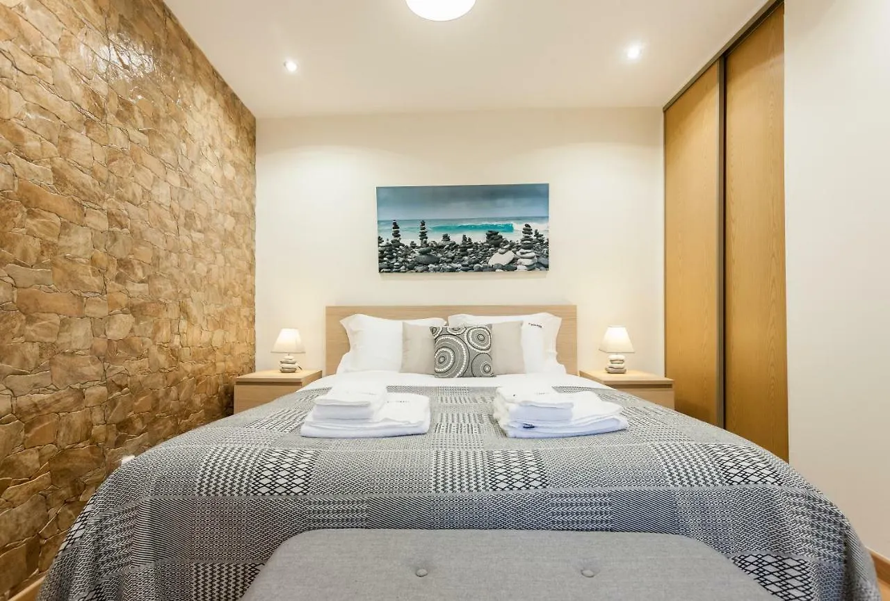 Flh Bairro Alto Stylish Apartment Lisboa Portugalsko