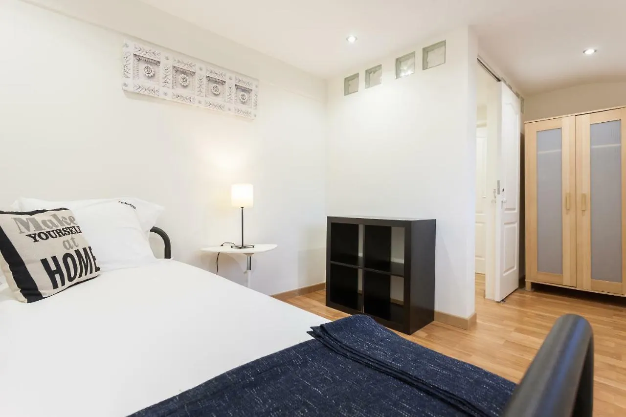 Flh Bairro Alto Stylish Apartment Lisboa Portugalsko