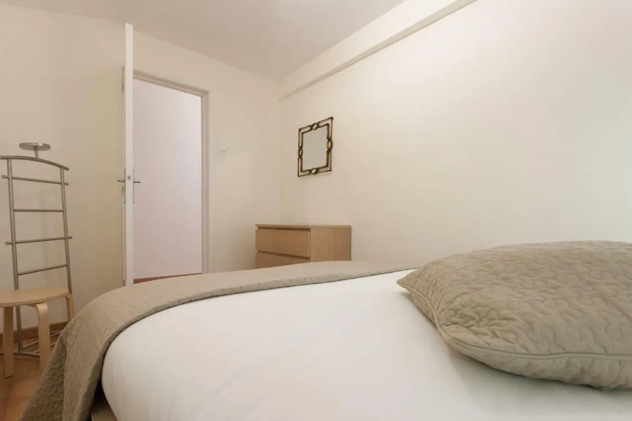 Flh Bairro Alto Stylish Apartment Lisboa