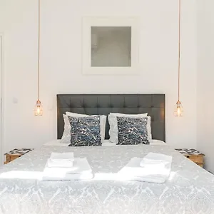 Apartment Belem, Lisbon