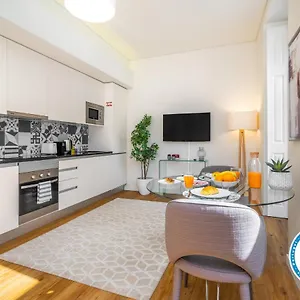 Apartment Whome | Alcantara Smart, Lisbon