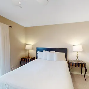 Southwind K-5 Apartment Panama City Beach