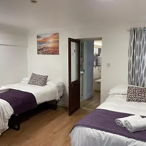 Centre Apartment Brighton