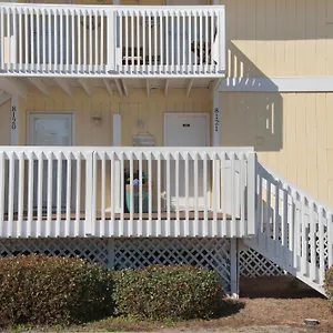 Sandpiper Cove 8121 Holiday home Destin