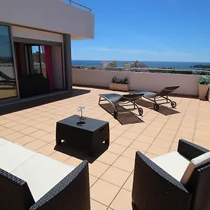 Atlantico Apartment Portimao