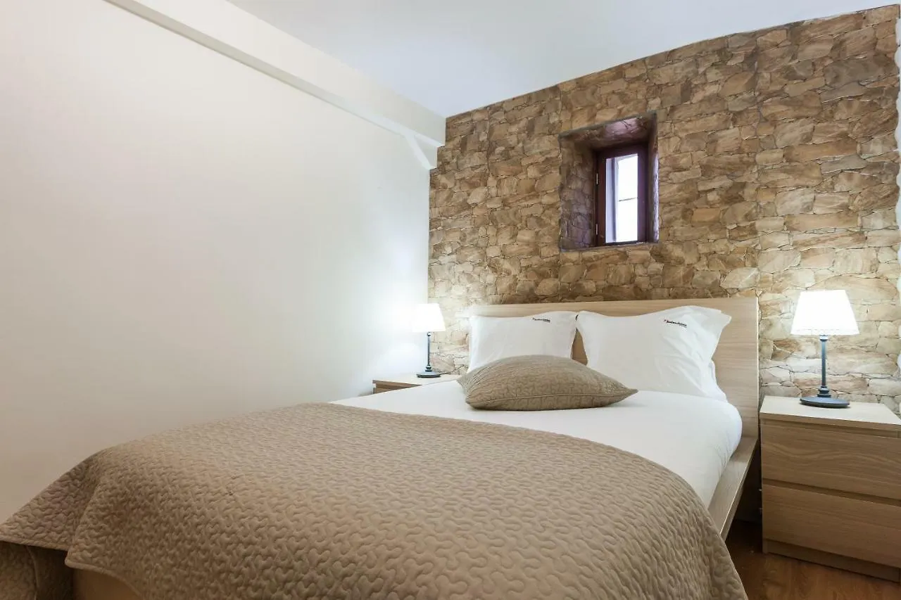 Flh Bairro Alto Stylish Apartment Lisbona Portogallo
