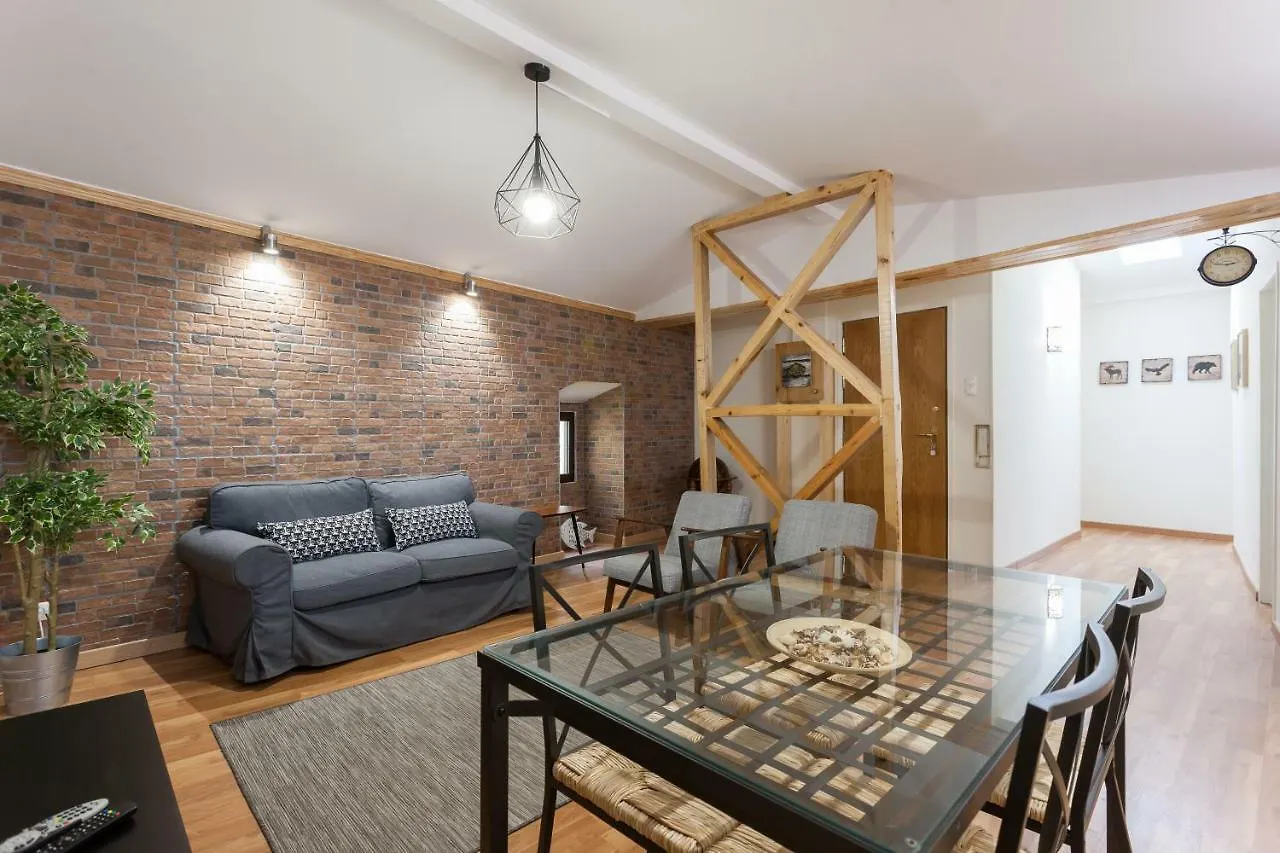 Flh Bairro Alto Stylish Apartment Lisbona