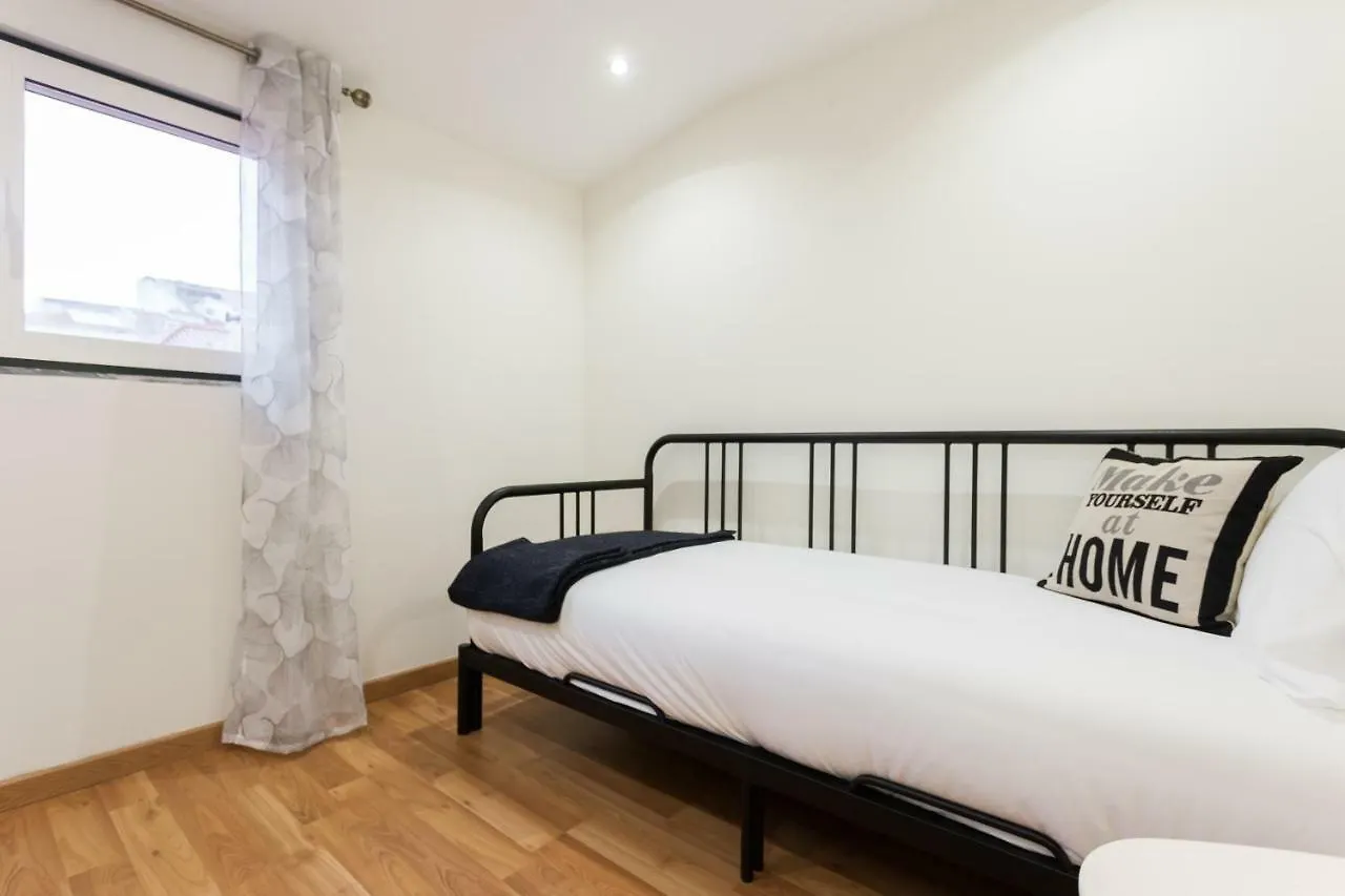Flh Bairro Alto Stylish Apartment Lisbona