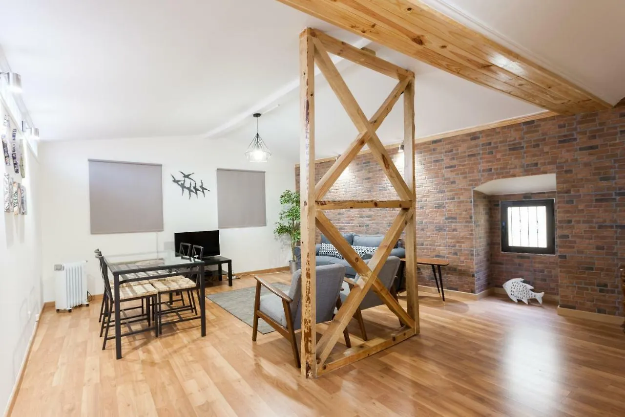 Flh Bairro Alto Stylish Apartment Lisbona