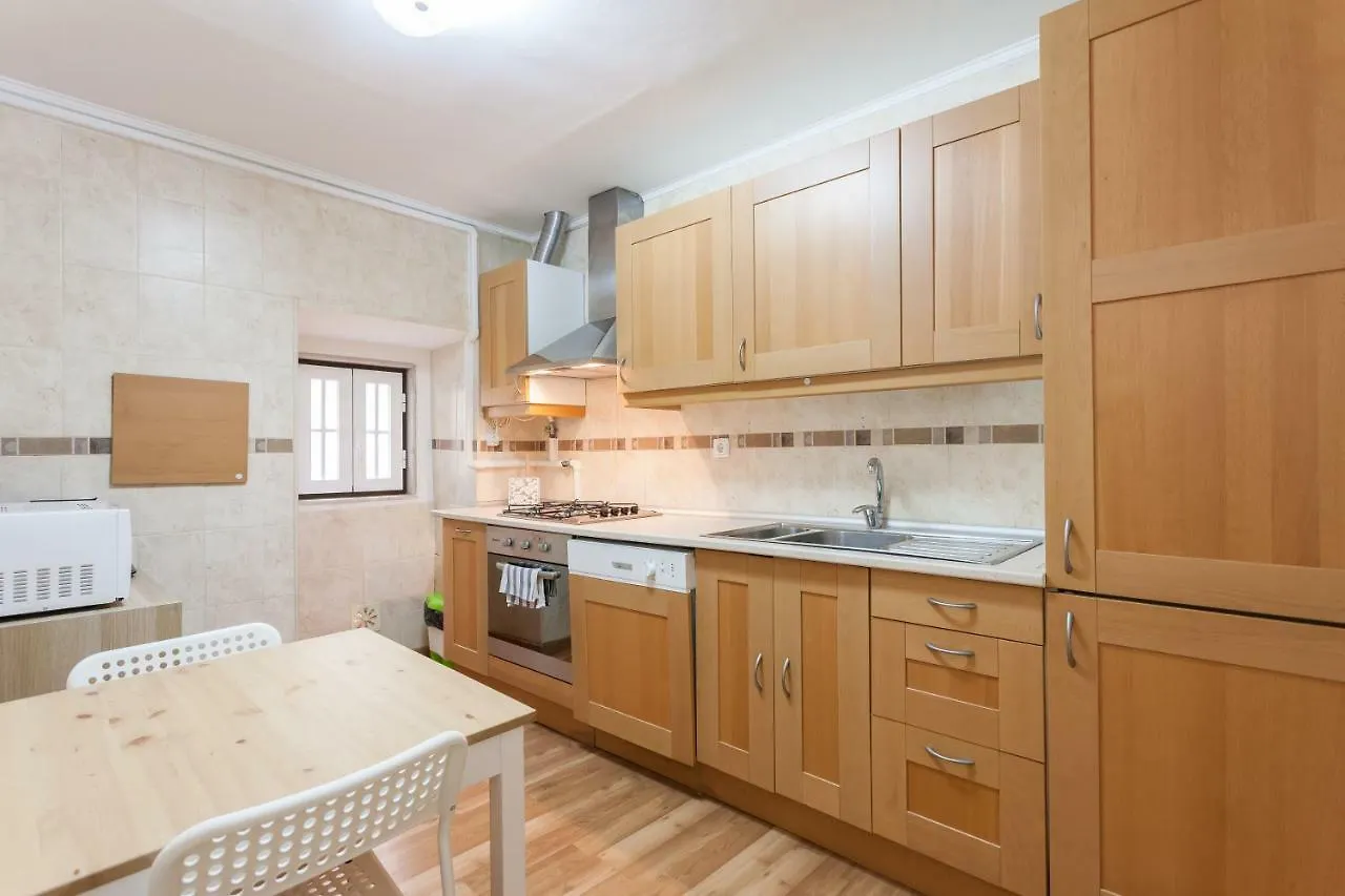 Flh Bairro Alto Stylish Apartment Lisbona 0*,  Portogallo