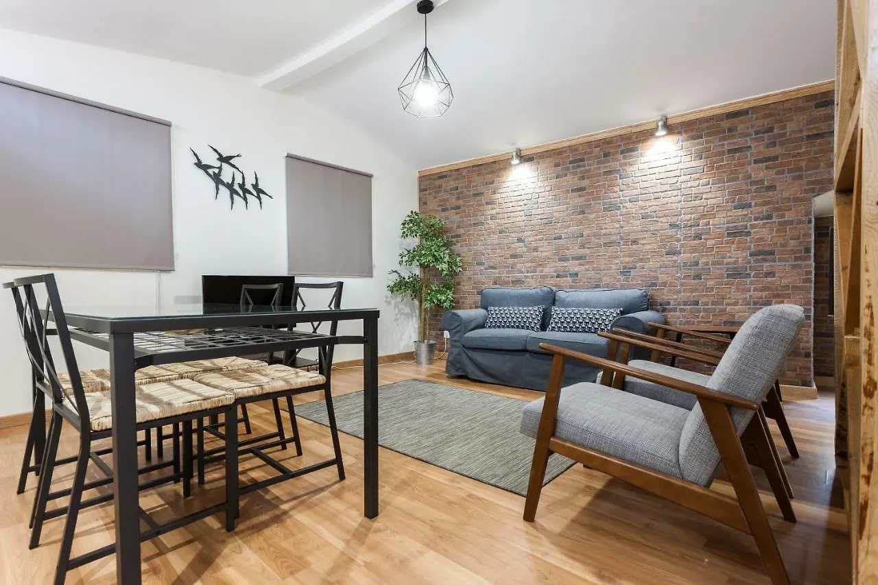Flh Bairro Alto Stylish Apartment Lisbona