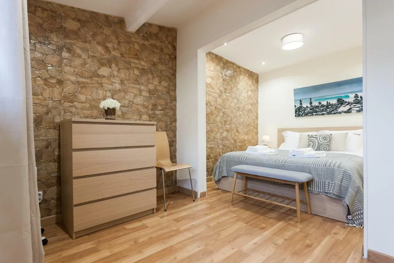 Flh Bairro Alto Stylish Apartment Lisbona 0*,  Portogallo